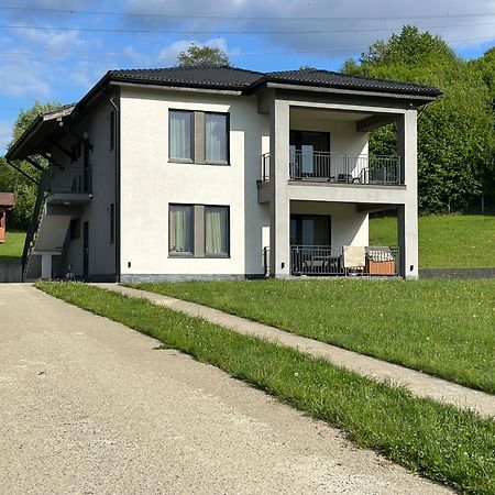 Edanapartments Tohanu Nou Exterior photo